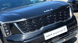 2026 (75) KIA SORENTO 1.6 T-GDi HEV 3 5dr Auto 5338956