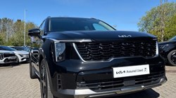 2026 (75) KIA SORENTO 1.6 T-GDi HEV 3 5dr Auto 5338957