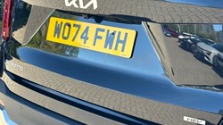 2026 (75) KIA SORENTO 1.6 T-GDi HEV 3 5dr Auto 5338959