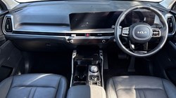 2026 (75) KIA SORENTO 1.6 T-GDi HEV 3 5dr Auto 5338928