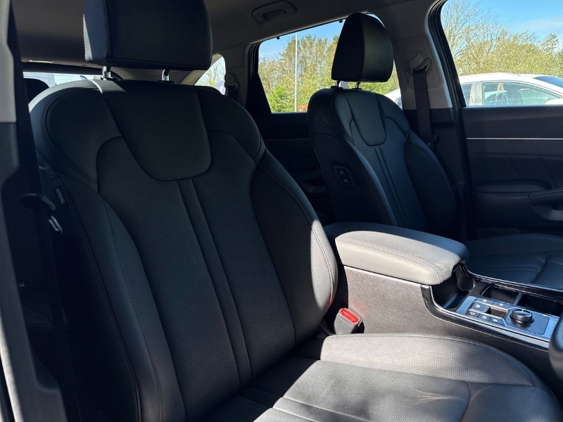 2026 (75) KIA SORENTO 1.6 T-GDi HEV 3 5dr Auto 5338935