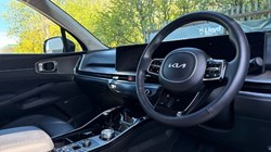 2026 (75) KIA SORENTO 1.6 T-GDi HEV 3 5dr Auto 5338929