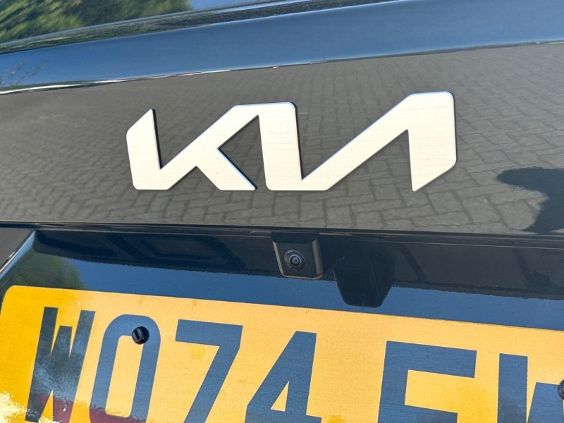 2026 (75) KIA SORENTO 1.6 T-GDi HEV 3 5dr Auto 5338960