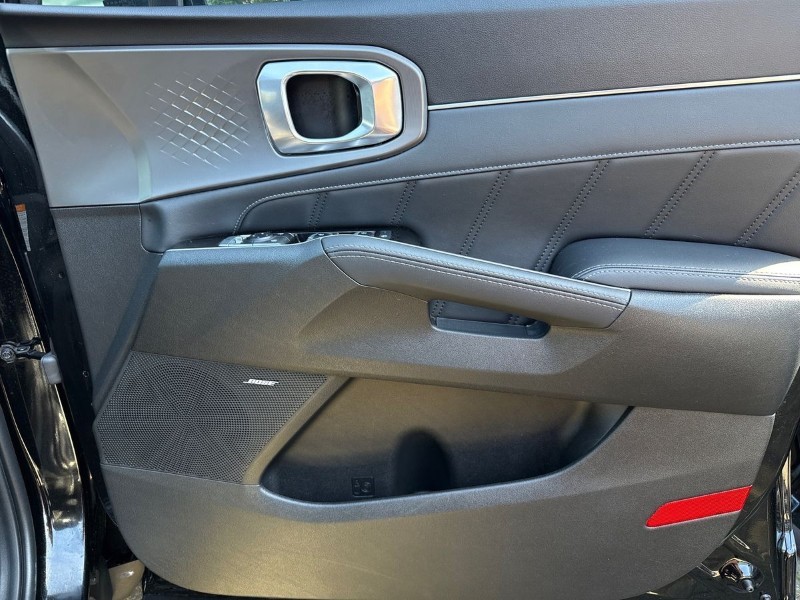 2026 (75) KIA SORENTO 1.6 T-GDi HEV 3 5dr Auto 5338930