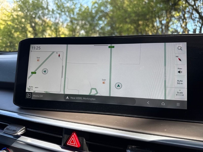 2026 (75) KIA SORENTO 1.6 T-GDi HEV 3 5dr Auto 5338942