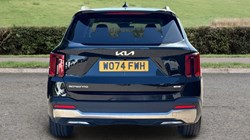 2026 (75) KIA SORENTO 1.6 T-GDi HEV 3 5dr Auto 5338925