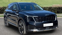 2026 (75) KIA SORENTO 1.6 T-GDi HEV 3 5dr Auto 5338920