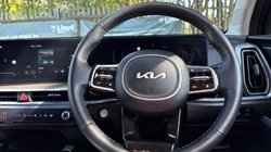 2026 (75) KIA SORENTO 1.6 T-GDi HEV 3 5dr Auto 5338936