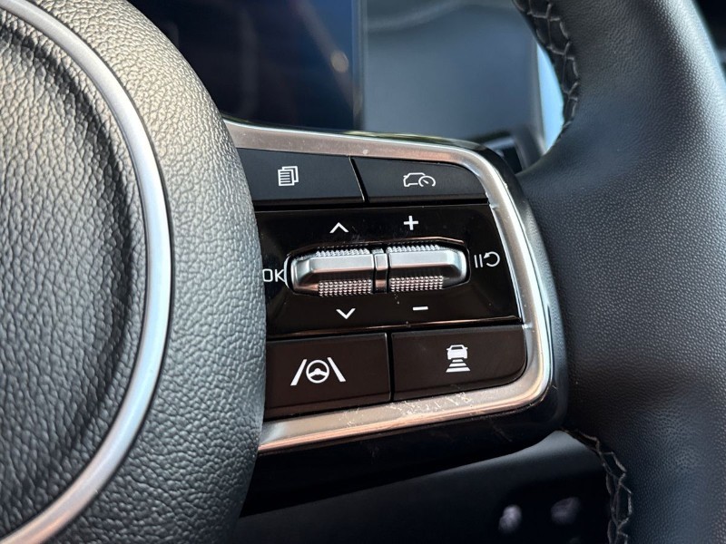 2026 (75) KIA SORENTO 1.6 T-GDi HEV 3 5dr Auto 5338938