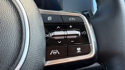 2026 (75) KIA SORENTO 1.6 T-GDi HEV 3 5dr Auto 5338938