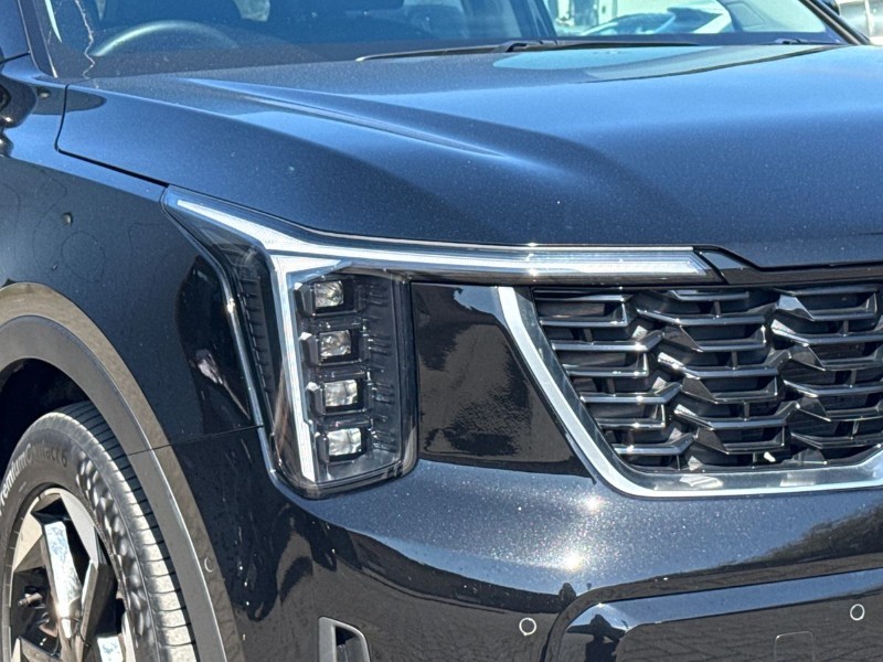 2026 (75) KIA SORENTO 1.6 T-GDi HEV 3 5dr Auto 5338955