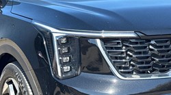 2026 (75) KIA SORENTO 1.6 T-GDi HEV 3 5dr Auto 5338955