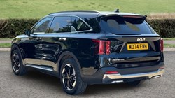 2026 (75) KIA SORENTO 1.6 T-GDi HEV 3 5dr Auto 5338921