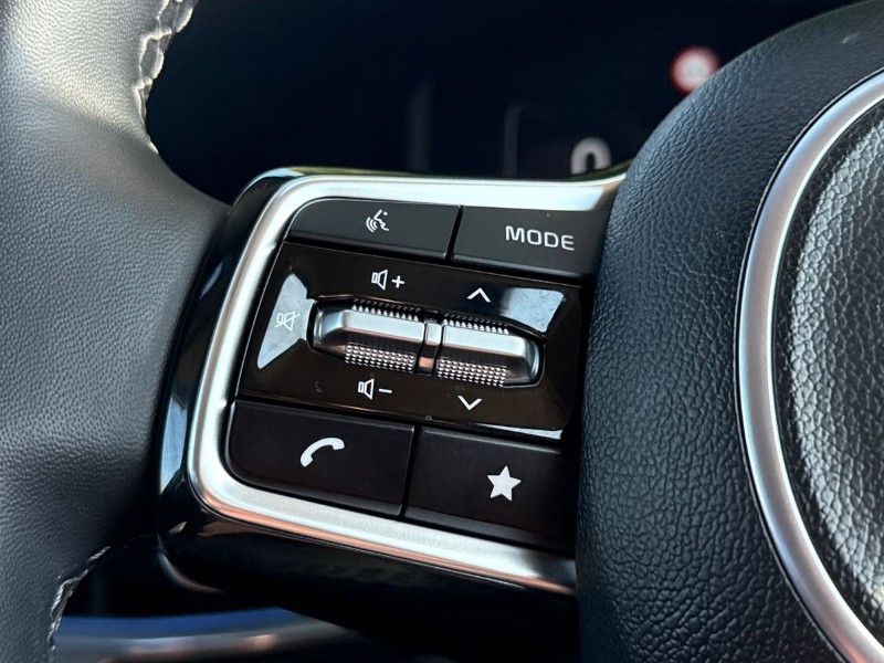 2026 (75) KIA SORENTO 1.6 T-GDi HEV 3 5dr Auto 5338937