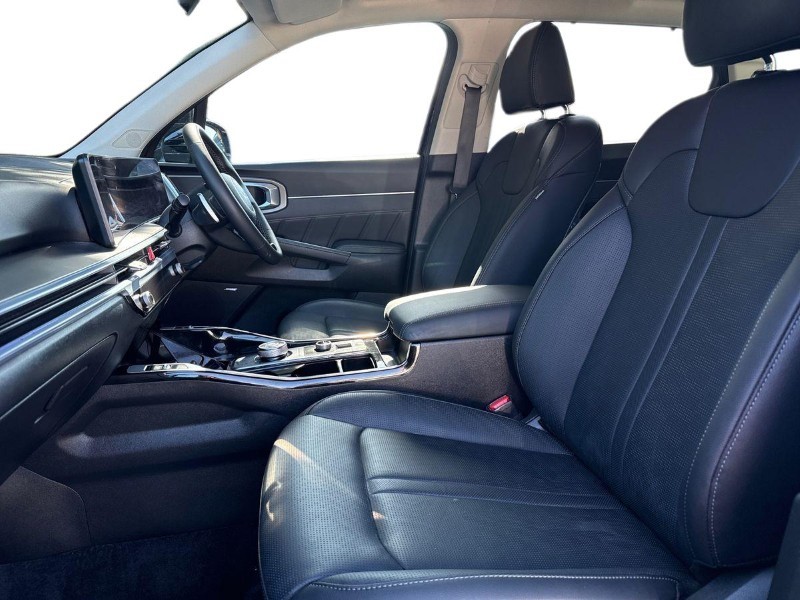 2026 (75) KIA SORENTO 1.6 T-GDi HEV 3 5dr Auto 5338922