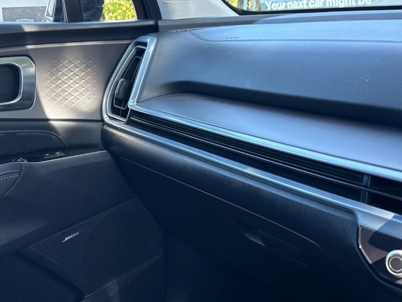 2026 (75) KIA SORENTO 1.6 T-GDi HEV 3 5dr Auto 5338948