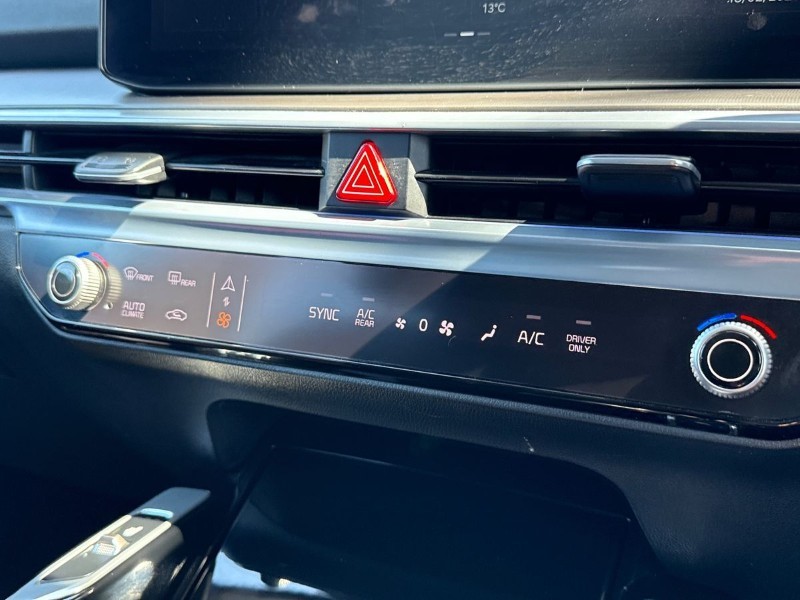 2026 (75) KIA SORENTO 1.6 T-GDi HEV 3 5dr Auto 5338945