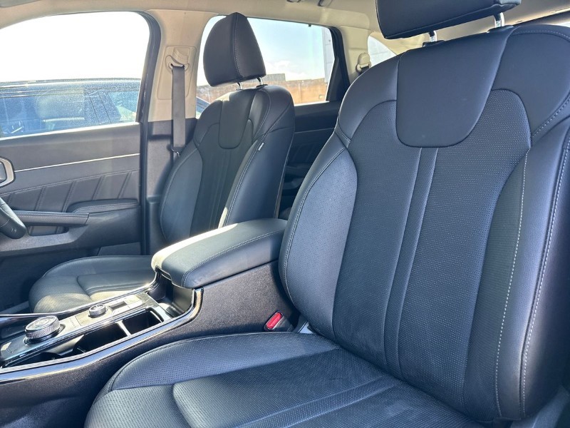 2026 (75) KIA SORENTO 1.6 T-GDi HEV 3 5dr Auto 5338950