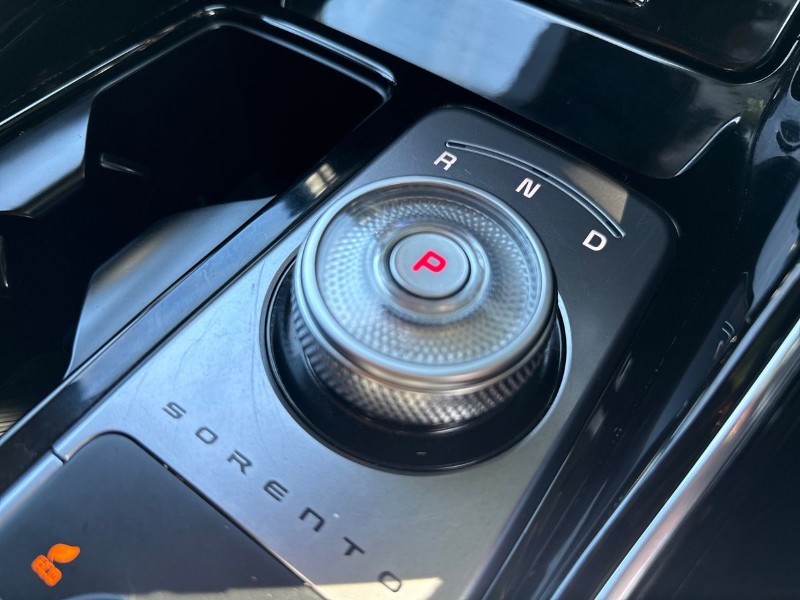 2026 (75) KIA SORENTO 1.6 T-GDi HEV 3 5dr Auto 5338949