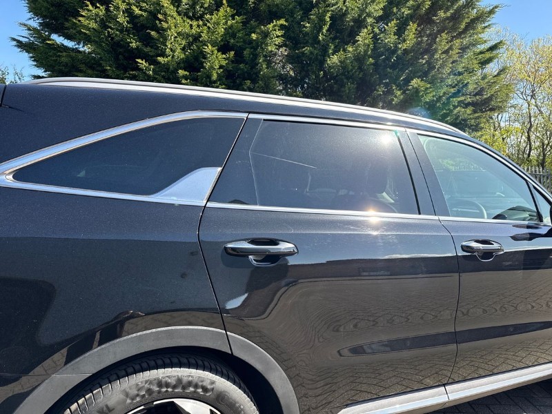 2026 (75) KIA SORENTO 1.6 T-GDi HEV 3 5dr Auto 5338954