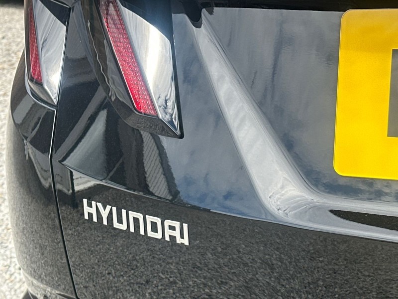 2024 (74) HYUNDAI TUCSON 1.6T N Line 5dr 5364000