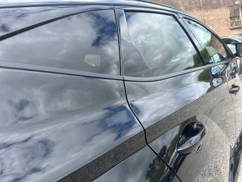 2024 (74) HYUNDAI TUCSON 1.6T N Line 5dr 5363995