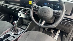 2024 (74) HYUNDAI TUCSON 1.6T N Line 5dr 5363970