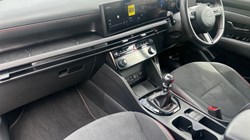 2024 (74) HYUNDAI TUCSON 1.6T N Line 5dr 5363992