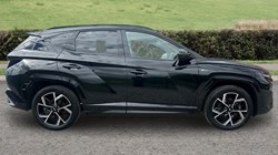 2024 (74) HYUNDAI TUCSON 1.6T N Line 5dr 5363965