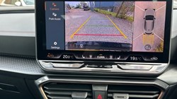 2025 (75) CUPRA FORMENTOR 1.5 eTSI 150 V3 5dr DSG 5374318