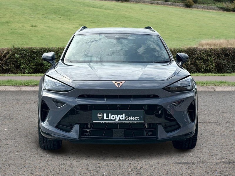 2025 (75) CUPRA FORMENTOR 1.5 eTSI 150 V3 5dr DSG 5374301