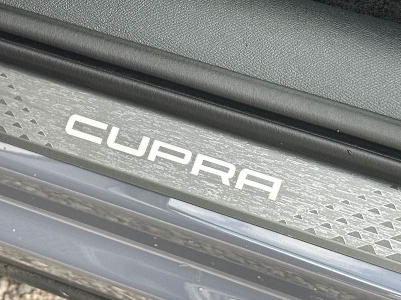 2025 (75) CUPRA FORMENTOR 1.5 eTSI 150 V3 5dr DSG 5374336