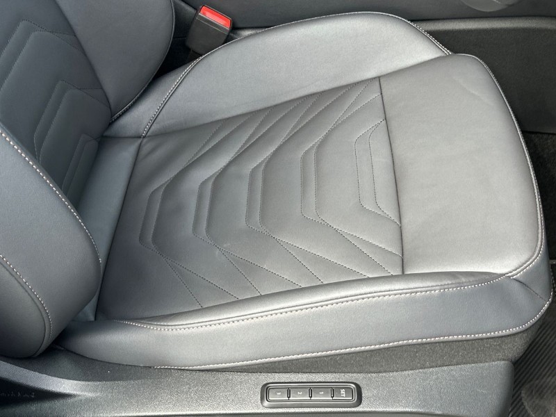 2025 (75) CUPRA FORMENTOR 1.5 eTSI 150 V3 5dr DSG 5374309