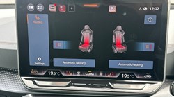 2025 (75) CUPRA FORMENTOR 1.5 eTSI 150 V3 5dr DSG 5374322