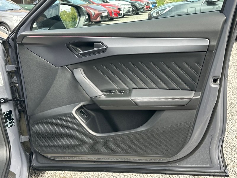 2025 (75) CUPRA FORMENTOR 1.5 eTSI 150 V3 5dr DSG 5374305