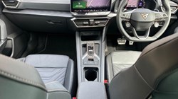 2025 (75) CUPRA FORMENTOR 1.5 eTSI 150 V3 5dr DSG 5374303