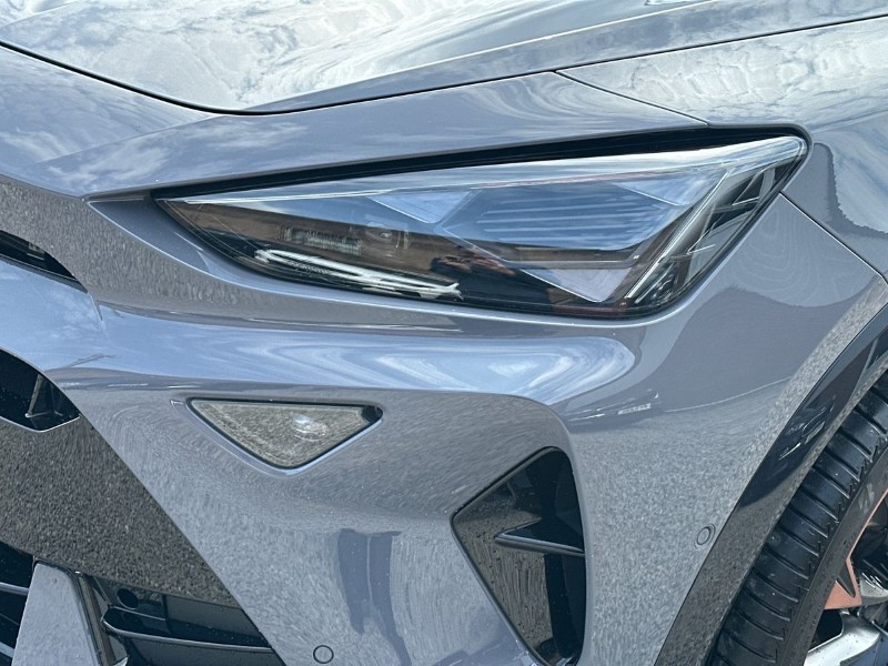 2025 (75) CUPRA FORMENTOR 1.5 eTSI 150 V3 5dr DSG 5374329