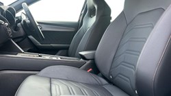 2025 (75) CUPRA FORMENTOR 1.5 eTSI 150 V3 5dr DSG 5374297