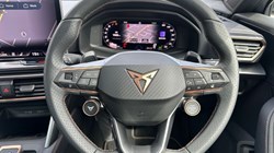 2025 (75) CUPRA FORMENTOR 1.5 eTSI 150 V3 5dr DSG 5374311