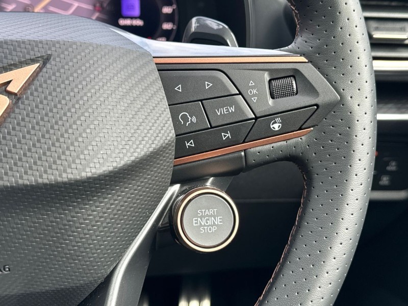 2025 (75) CUPRA FORMENTOR 1.5 eTSI 150 V3 5dr DSG 5374313