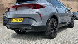 2025 (75) CUPRA FORMENTOR 1.5 eTSI 150 V3 5dr DSG 5374332