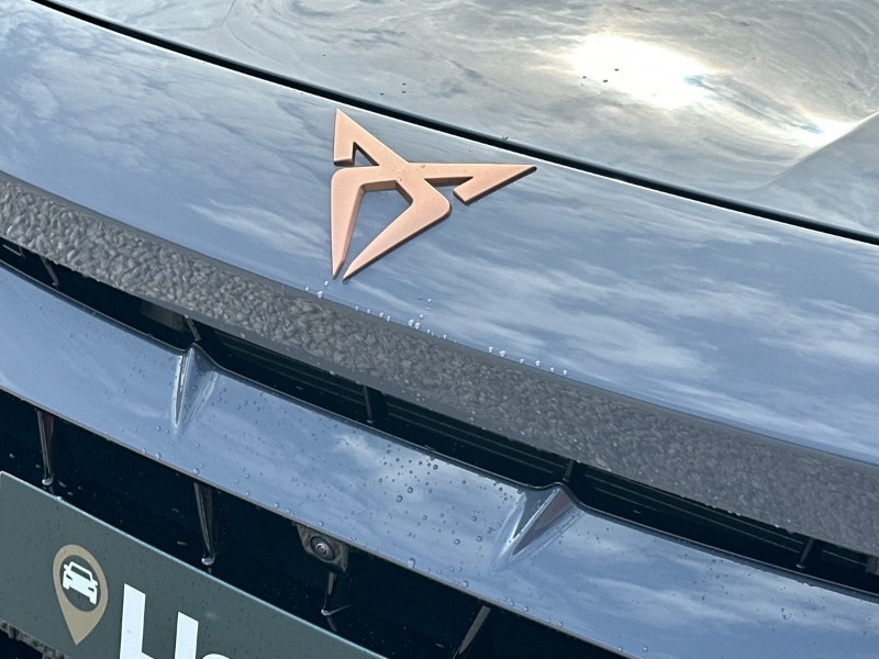 2025 (75) CUPRA FORMENTOR 1.5 eTSI 150 V3 5dr DSG 5374330