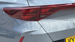 2025 (75) CUPRA FORMENTOR 1.5 eTSI 150 V3 5dr DSG 5374331