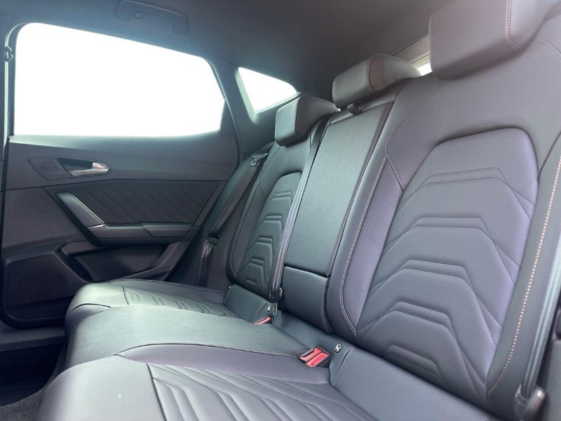 2025 (75) CUPRA FORMENTOR 1.5 eTSI 150 V3 5dr DSG 5374298