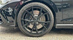 2025 (25) VOLKSWAGEN GOLF 2.0 TSI 333 R Black Edition 4Motion 5dr DSG 5376837