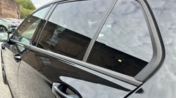 2025 (25) VOLKSWAGEN GOLF 2.0 TSI 333 R Black Edition 4Motion 5dr DSG 5376864