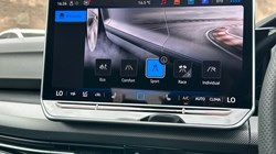 2025 (25) VOLKSWAGEN GOLF 2.0 TSI 333 R Black Edition 4Motion 5dr DSG 5376857