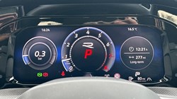 2025 (25) VOLKSWAGEN GOLF 2.0 TSI 333 R Black Edition 4Motion 5dr DSG 5376850