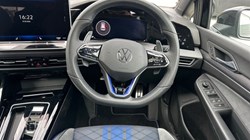 2025 (25) VOLKSWAGEN GOLF 2.0 TSI 333 R Black Edition 4Motion 5dr DSG 5376851