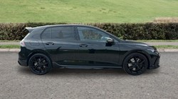 2025 (25) VOLKSWAGEN GOLF 2.0 TSI 333 R Black Edition 4Motion 5dr DSG 5376834